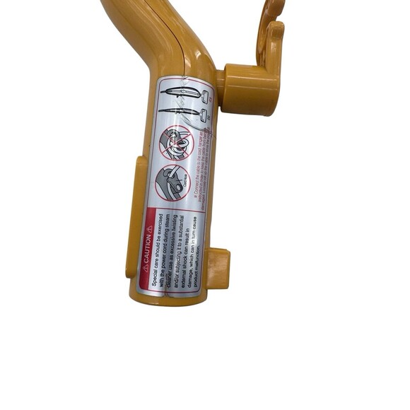 Haan FS-20 ES2010Y Steam Mop Replacement Top Handle Only - Picture 3 of 11